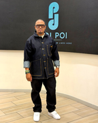 POI POI Heritage Chore Jacket