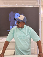POI POI Vintage Collection Boxy Tee