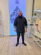 POI POI Heritage Chore Jacket