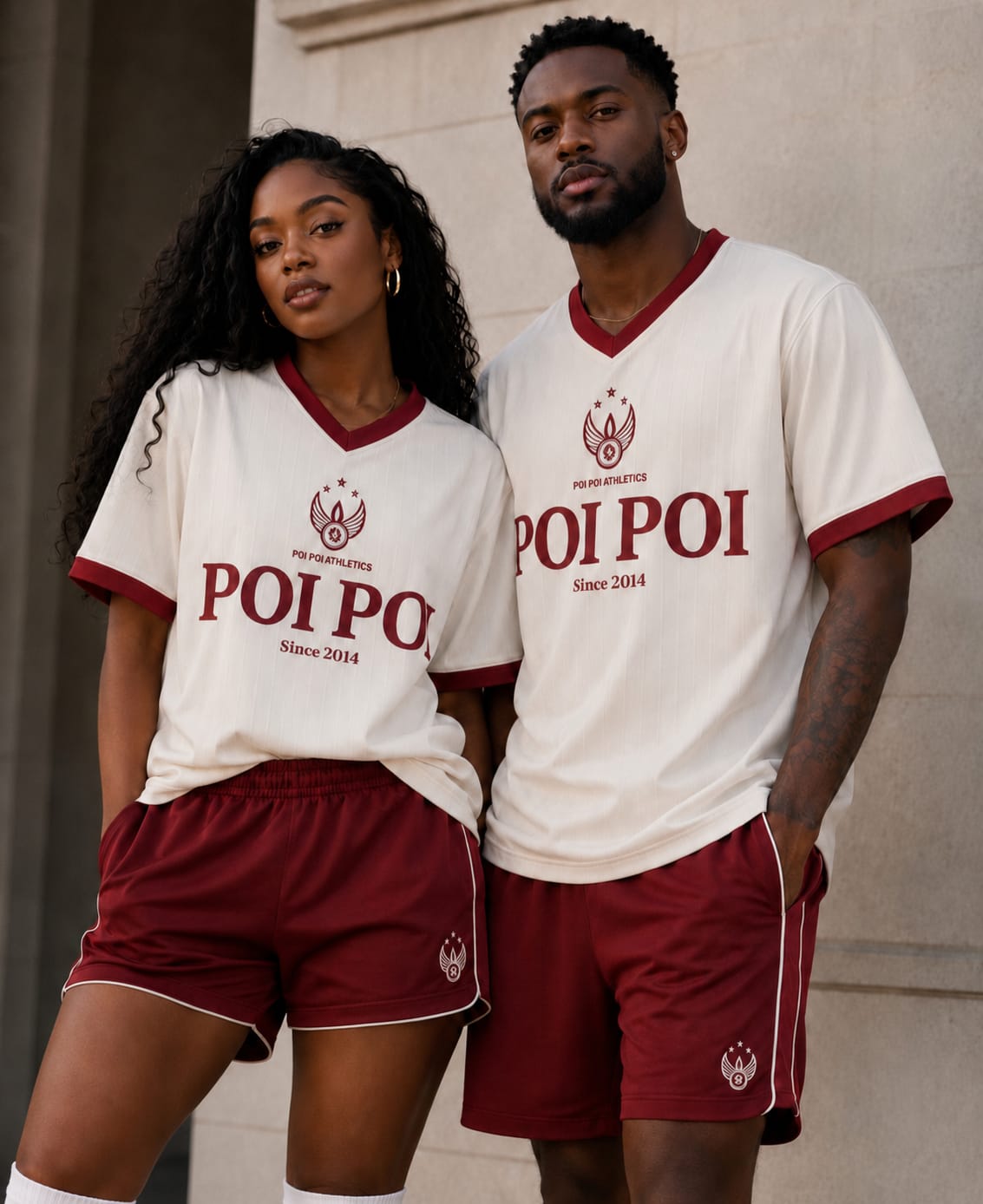 Poi Poi Legacy Kit