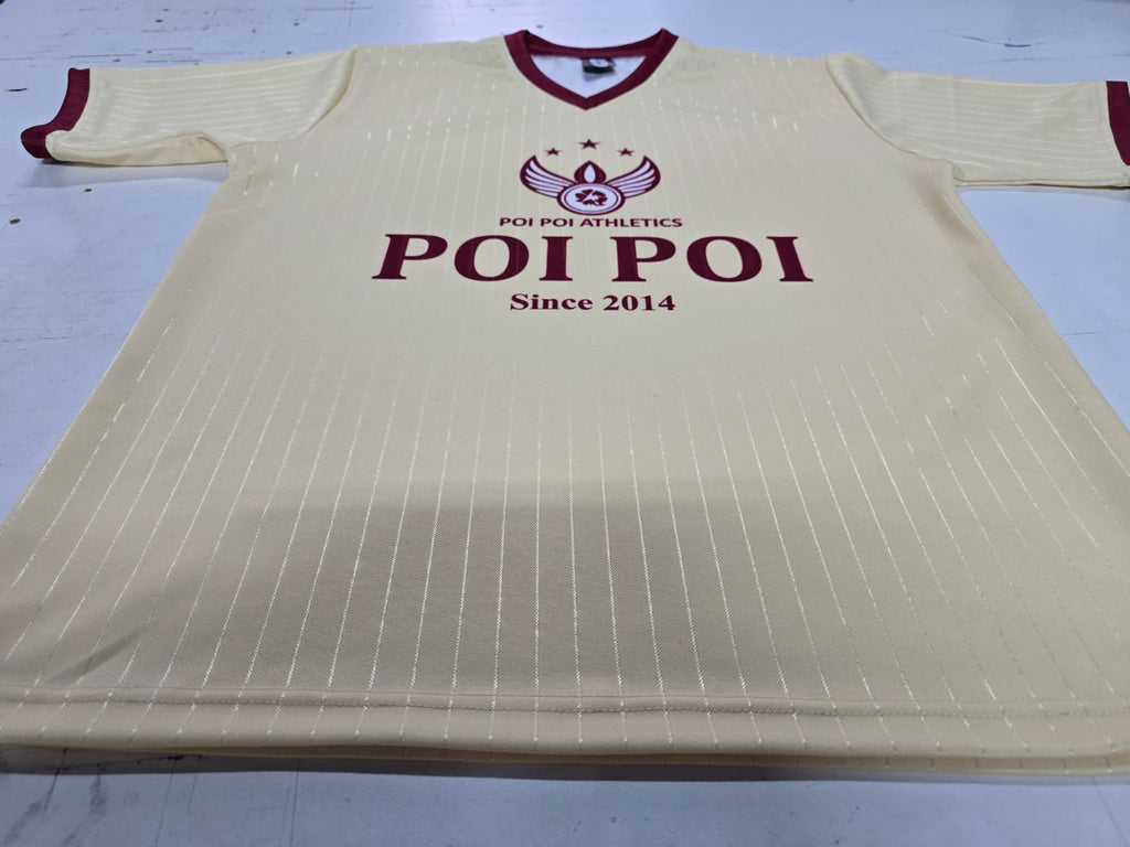 Social Club Legacy Jersey