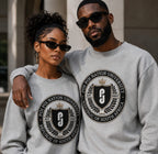 Poi Poi Nation University Crewneck