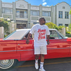 POI POI Homie Lover Friend Tee