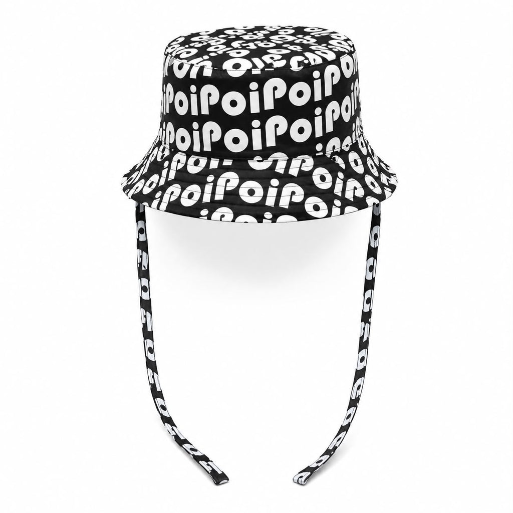 Catch Me If You Can Bucket Hat
