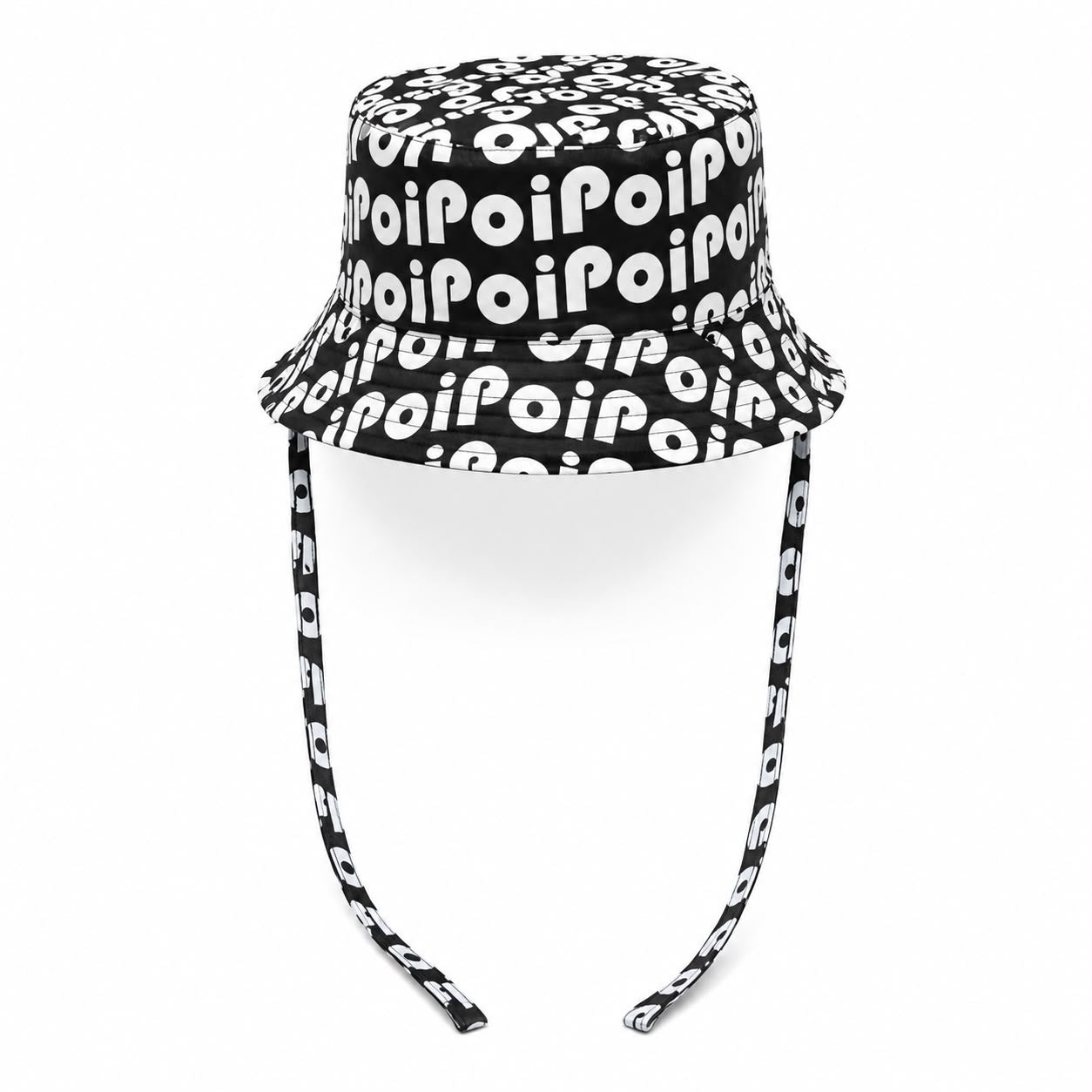 Catch Me If You Can Bucket Hat