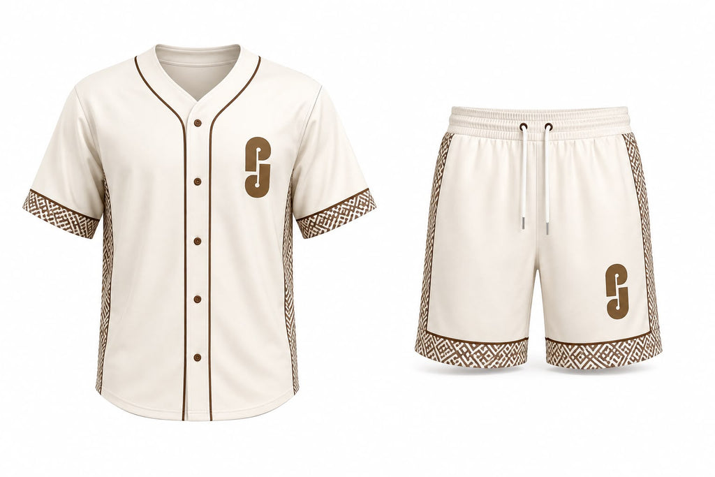 Heritage Diamond Baseball Set