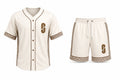 Heritage Diamond Baseball Set