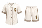 Heritage Diamond Baseball Set