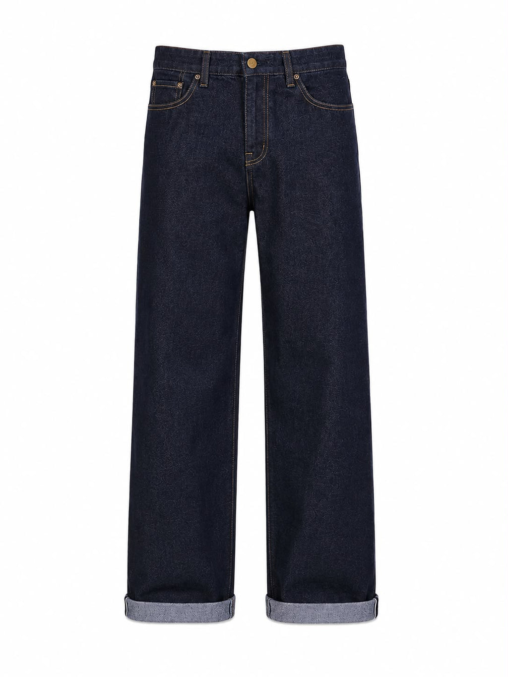 Legacy Straight Denim