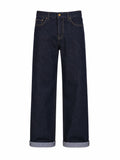 Legacy Straight Denim