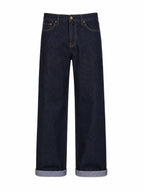 Legacy Straight Denim