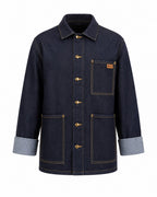 POI POI Heritage Chore Jacket