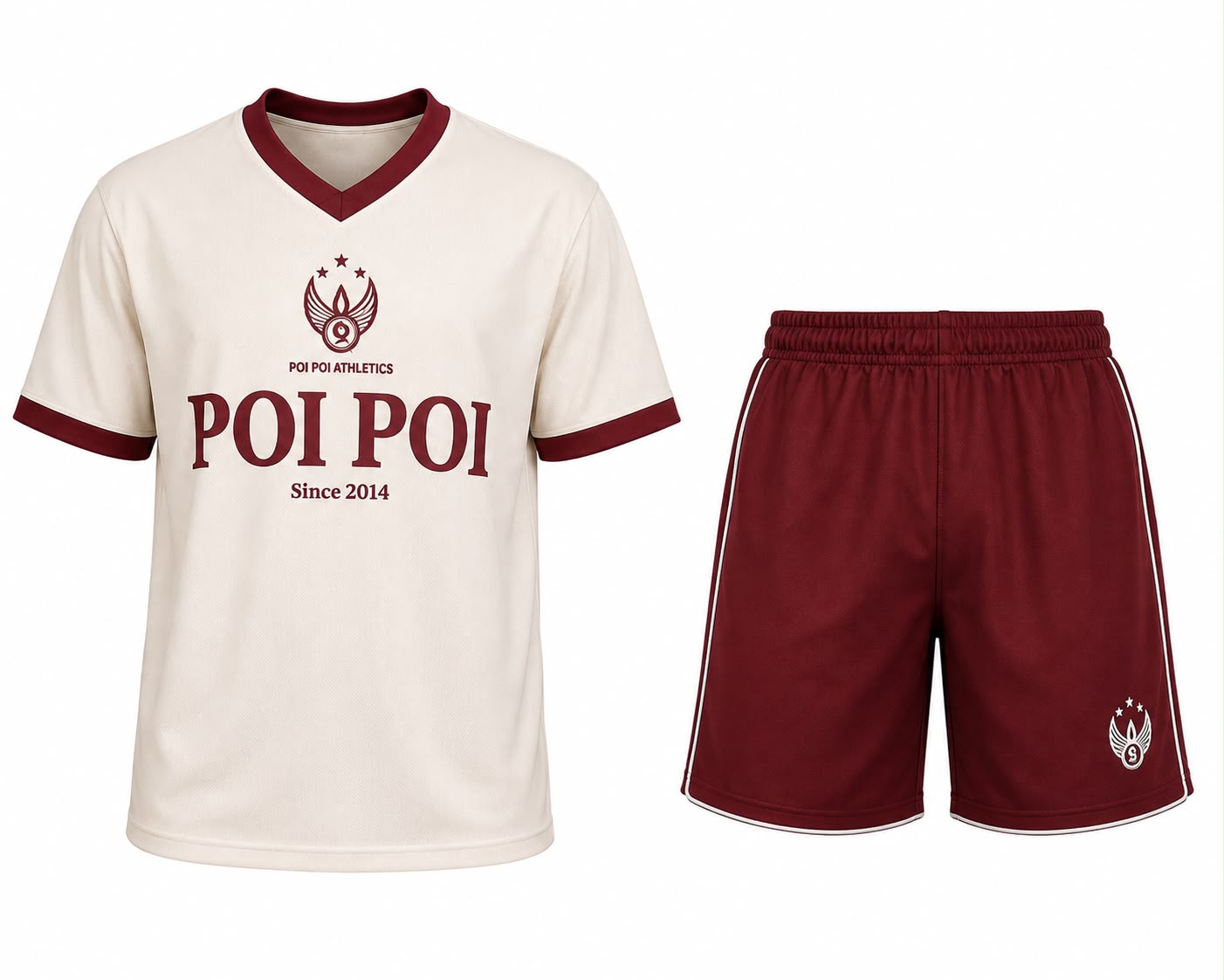 Poi Poi Legacy Kit