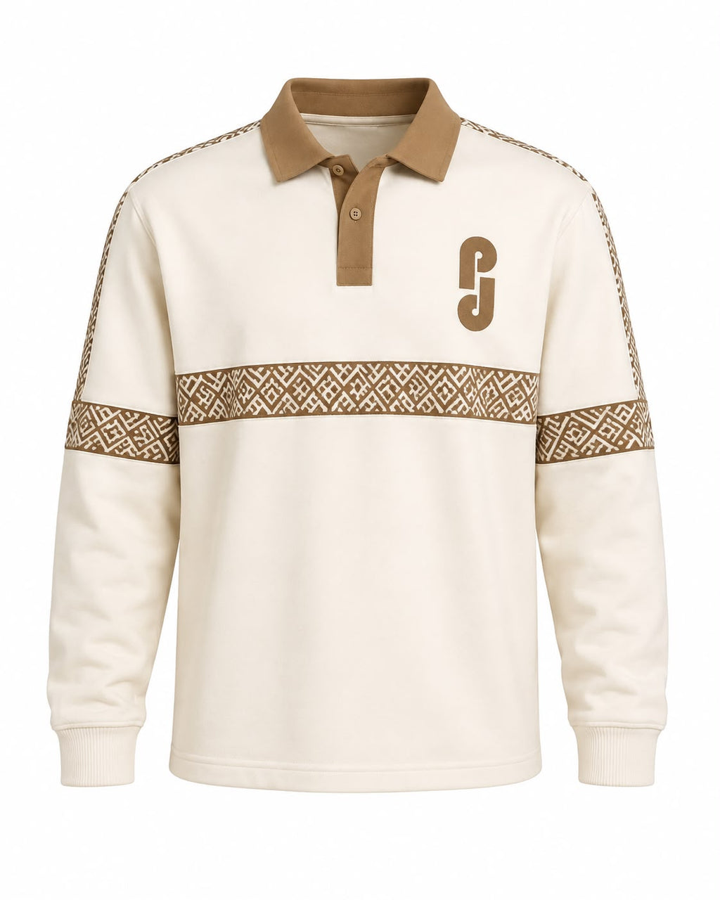 Poi Poi Heritage Rugby Jersey