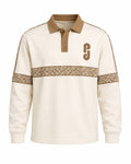 Poi Poi Heritage Rugby Jersey