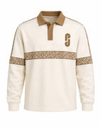 Poi Poi Heritage Rugby Jersey