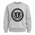 Poi Poi Nation University Crewneck