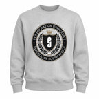 Poi Poi Nation University Crewneck