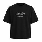 POI POI Vintage Collection Boxy Tee